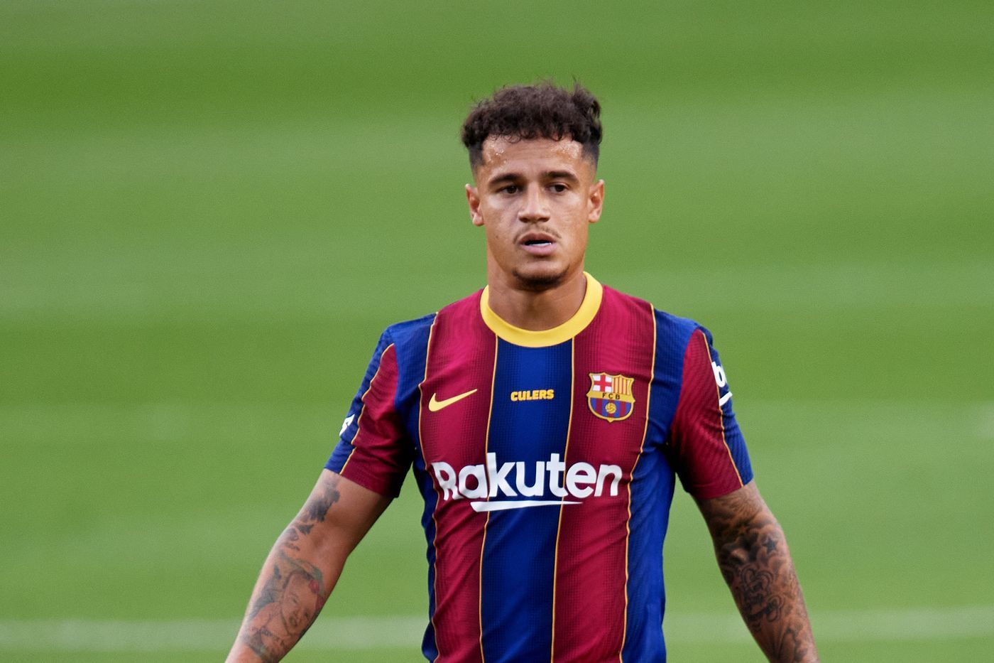 Barca rao bán Coutinho giá rẻ giật mình