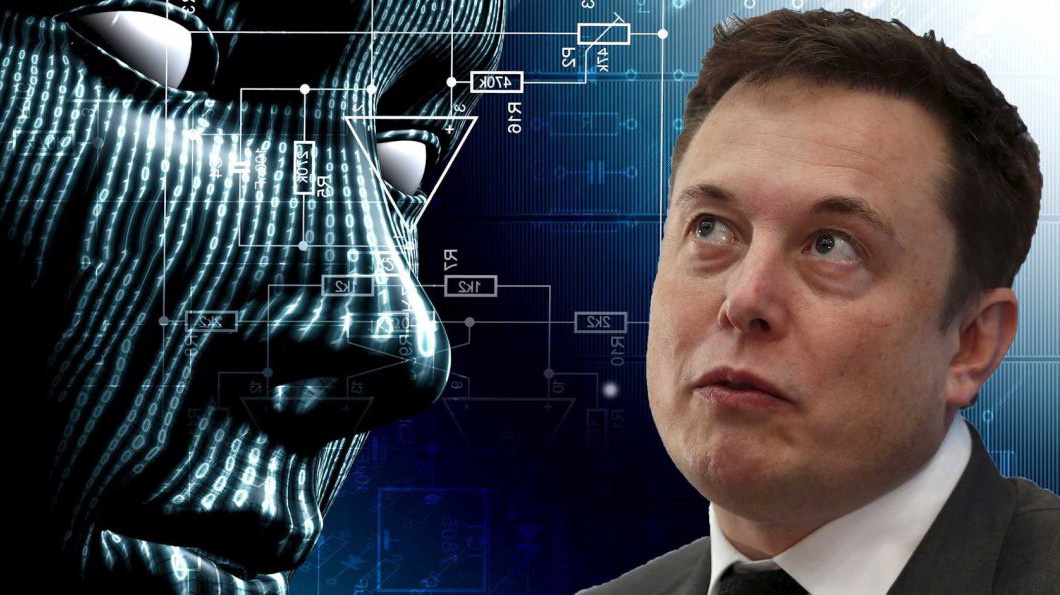 Giả thuyết kinh dị của tỷ phú Elon Musk về siêu trí tuệ nhân tạo