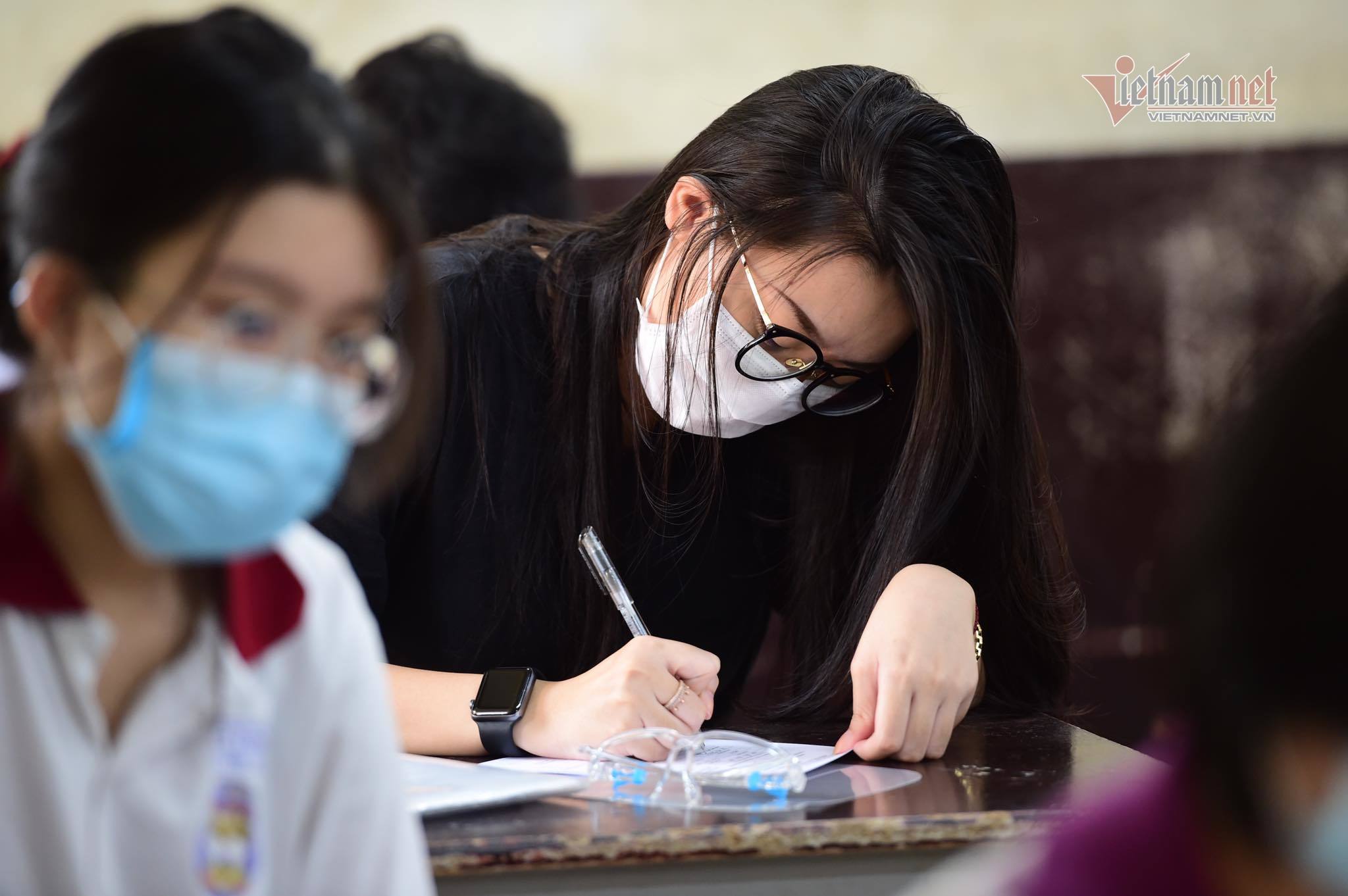 Điểm chuẩn phương thức xét tuyển kết hợp của ĐH Kinh tế Quốc dân