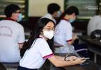 'Nín thở' tổ chức thi tốt nghiệp giữa bão dịch Covid-19
