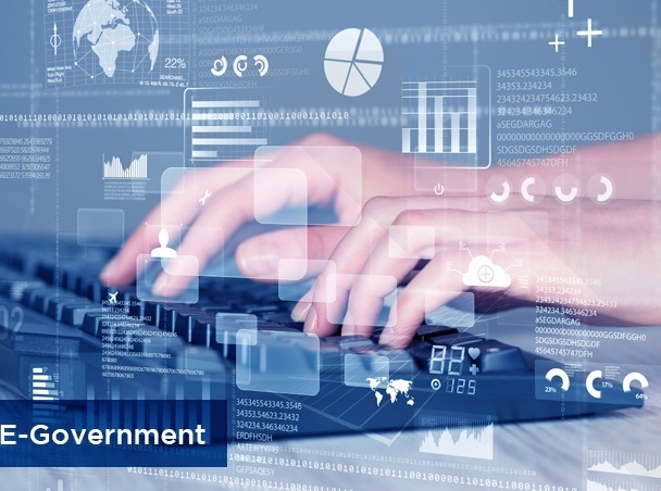 Xây dựng kế hoạch thực hiện Chiến lược phát triển Chính phủ điện tử hướng đến Chính phủ số