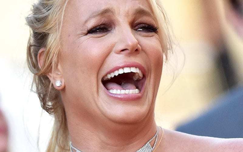 Britney Spears lên kế hoạch giải nghệ ở tuổi 40