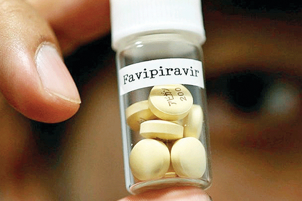 Is Vietnam’s Covid-19 treatment Favipiravir drug effective?