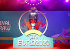 Lịch thi đấu chung kết EURO 2020: Anh đại chiến Italy