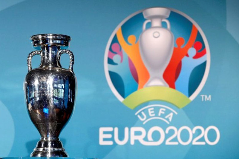 Siêu máy tính dự đoán đội vô địch Euro 2020