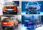 SUV giá hơn 1 tỷ đồng chọn xe Pháp Peugeot 3008 hay Nhật Honda CR-V?