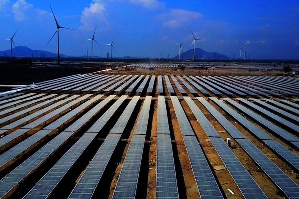 ASEAN hướng tới mục tiêu tăng hiệu quả sử dụng năng lượng