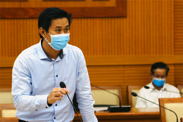 Dịch tấn công mạnh, nhiều khu chế xuất của TP.HCM thiếu nơi cách ly F1