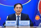 Việt Nam hoan nghênh Nga chuyển giao công nghệ vắc xin Covid-19