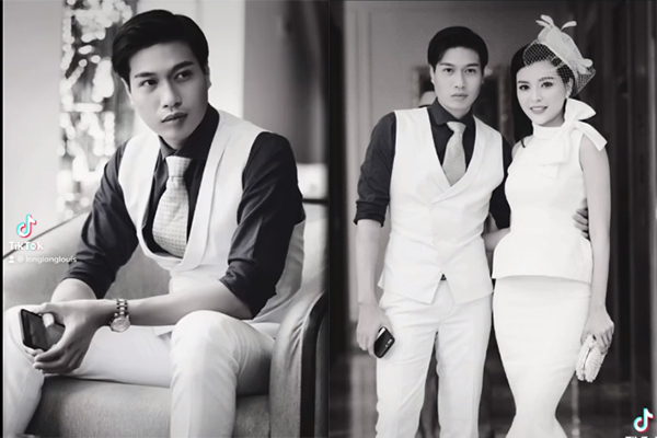 Chia sẻ cuối cùng của diễn viên Đức Long trước khi qua đời