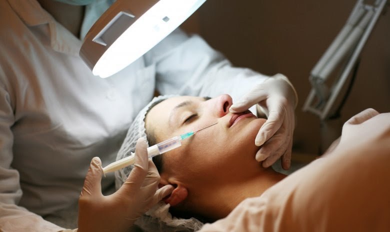 Điều tra vụ một người chết tại cơ sở thẩm mỹ ở TP.HCM
