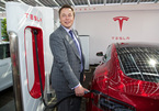 "Ma thuật" của Elon Musk giúp Tesla lấn sân toàn cầu