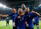 Italy hạ Tây Ban Nha vào chung kết: May mắn và bản lĩnh