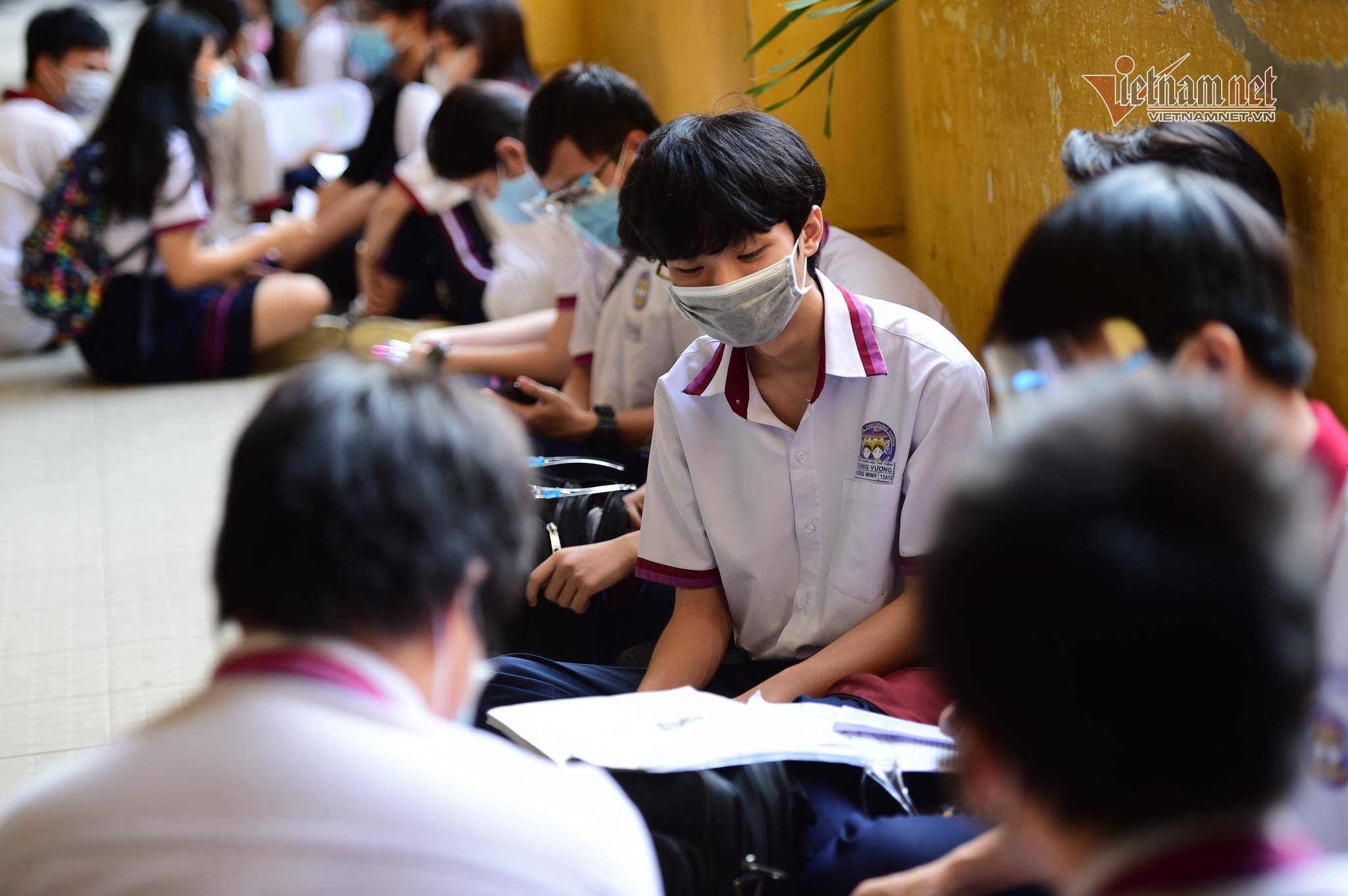 Điểm chuẩn Trường ĐH An Giang năm 2021
