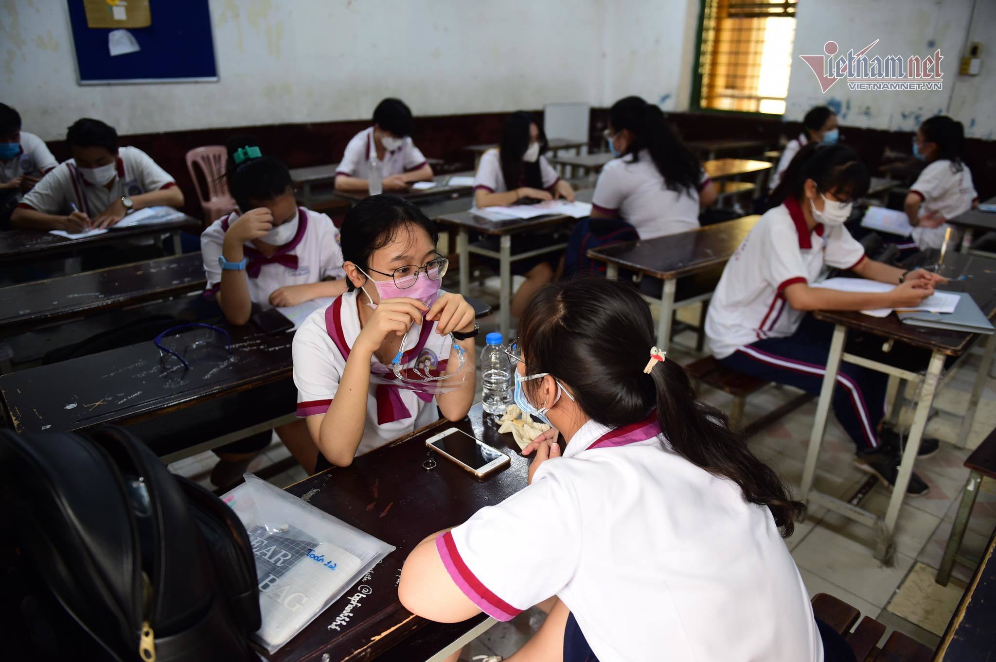 Điểm chuẩn khối C ngành Đông Phương học 4 năm gần đây