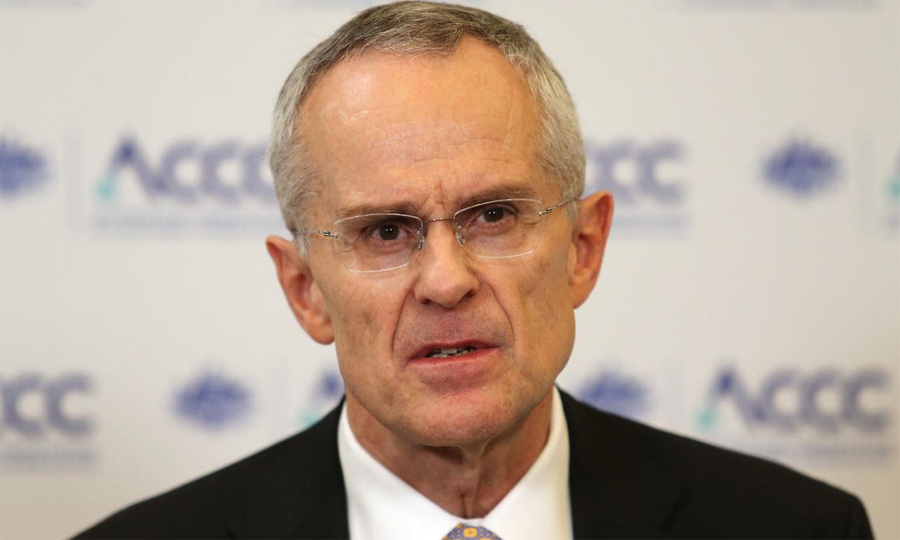 Australia chuẩn bị cuộc chiến thứ hai với các ông lớn công nghệ