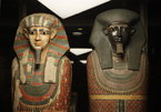 Bí mật kỹ thuật ướp xác của người Ai Cập cổ đại