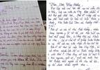 Bác sĩ ở Sài Gòn viết thư hồi âm cậu bé lớp 4 hỏi về chống dịch Covid-19