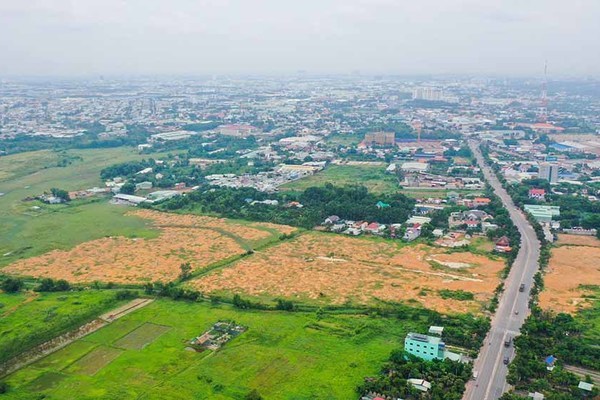 Vụ mua đấu giá 1.500 tỷ: Các đương sự đồng loạt lên tiếng trước kháng nghị giám đốc thẩm