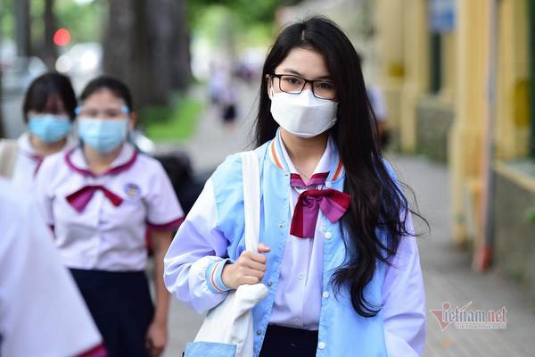 Đề Ngữ văn 'phân hóa tốt', dự đoán điểm trung bình 6 - 7 điểm
