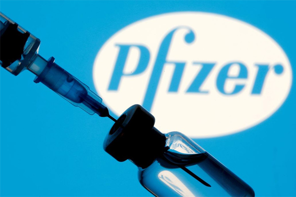 Những thông tin cần lưu ý về vắc xin Pfizer