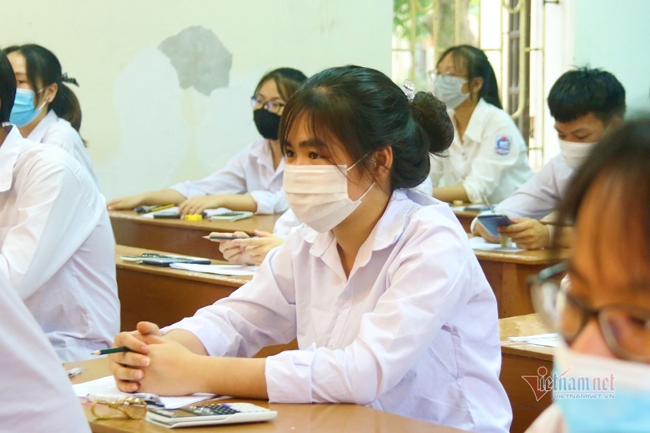 Hà Nội không tổ chức thi tốt nghiệp THPT đợt 2