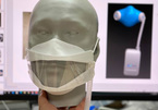 Anti-virus face mask makes wearers no longer feel stuffy