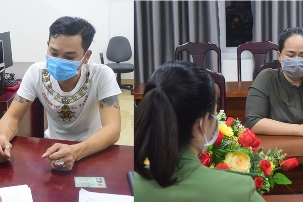 Phá đường dây đánh bạc gần 100 tỷ đồng ở Huế