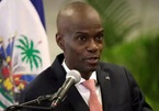 Tổng thống Haiti bị ám sát