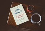 Cuốn sách tiết lộ thời điểm thử thách nhất của Tổng thống Joe Biden