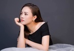 Vợ kém 15 tuổi của Công Lý: Tôi yêu cuồng nhưng sống không vội!