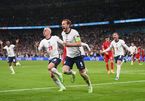 Video Anh 2-1 Đan Mạch: 'Bàn thắng vàng' và vé chung kết lịch sử