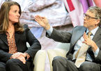 Hé lộ người có thể nắm trọn quyền kiểm soát Quỹ Bill & Melinda Gates