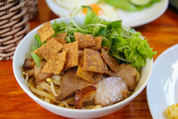 British magazine lists must-try Vietnamese specialties