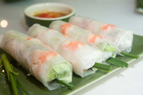 British magazine lists must-try Vietnamese specialties