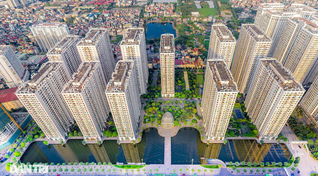 Cục Thuế Hà Nội: Sẽ xử lý nếu khai giá mua bán nhà thấp hơn thực tế