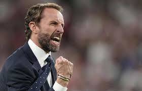 HLV Southgate: “Anh ăn mừng đã rồi mới nghĩ cách thắng Italy’