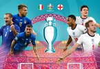 Anh được cược thắng Italy loạt đấu luân lưu chung kết EURO 2020