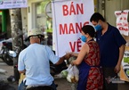 TP.HCM cấm dịch vụ ăn uống bán mang về khi giãn cách xã hội