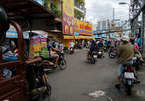 Sài Gòn trước cách ly: Rau xanh tăng dựng đứng, giá trứng lên gấp đôi
