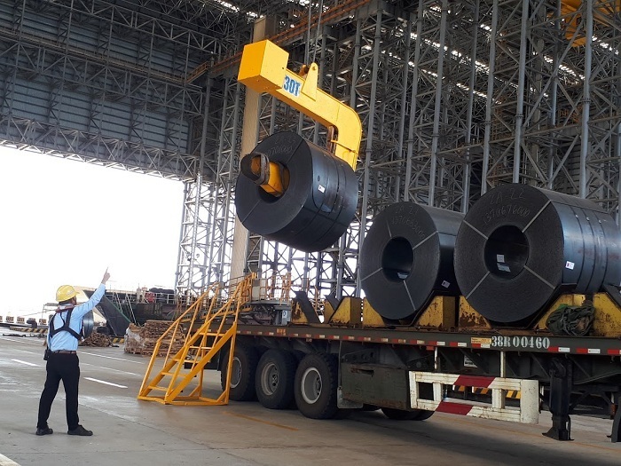 Exports increase sharply, but concerns persist about trade deficit