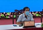 Tỉnh Thừa Thiên-Huế ra Quảng Trị đón 20 công dân về cách ly