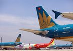 Bộ GTVT yêu cầu hạn chế tối đa số lượng chuyến bay đến Nội Bài
