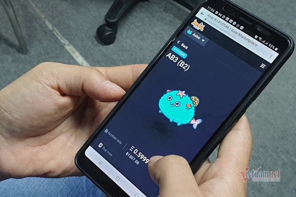 Game, tiền ảo Việt thành hiện tượng toàn cầu, sẽ có Flappy Bird mới?
