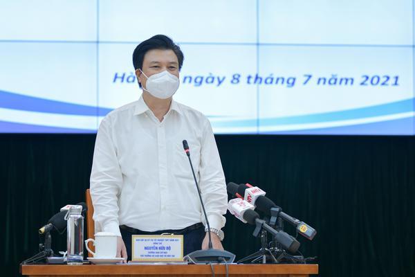 Bộ GD-ĐT thừa nhận có 'lọt' đề thi tốt nghiệp môn Toán
