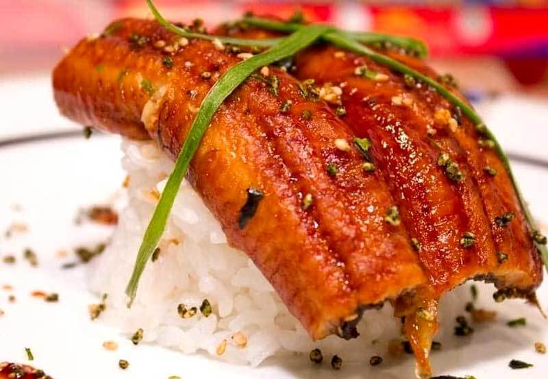 Sự thật về đặc sản lươn Nhật nướng giá rẻ tràn trên ‘chợ mạng’