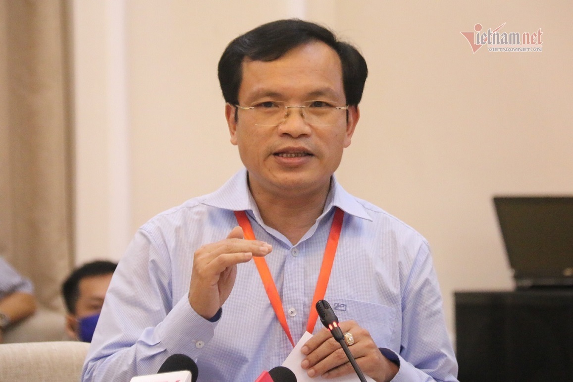 Bộ GD-ĐT không 'ép' các địa phương tổ chức thi