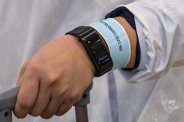 3 giải pháp công nghệ hỗ trợ giám sát cách ly tại nhà