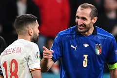 Mancini bị cho là ‘điên’ khi nói Italy vô địch EURO 2020