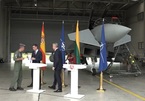 Máy bay Nga ‘quấy rối’ buổi họp báo của Thủ tướng Tây Ban Nha
